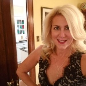 Meet your Posher, Michele